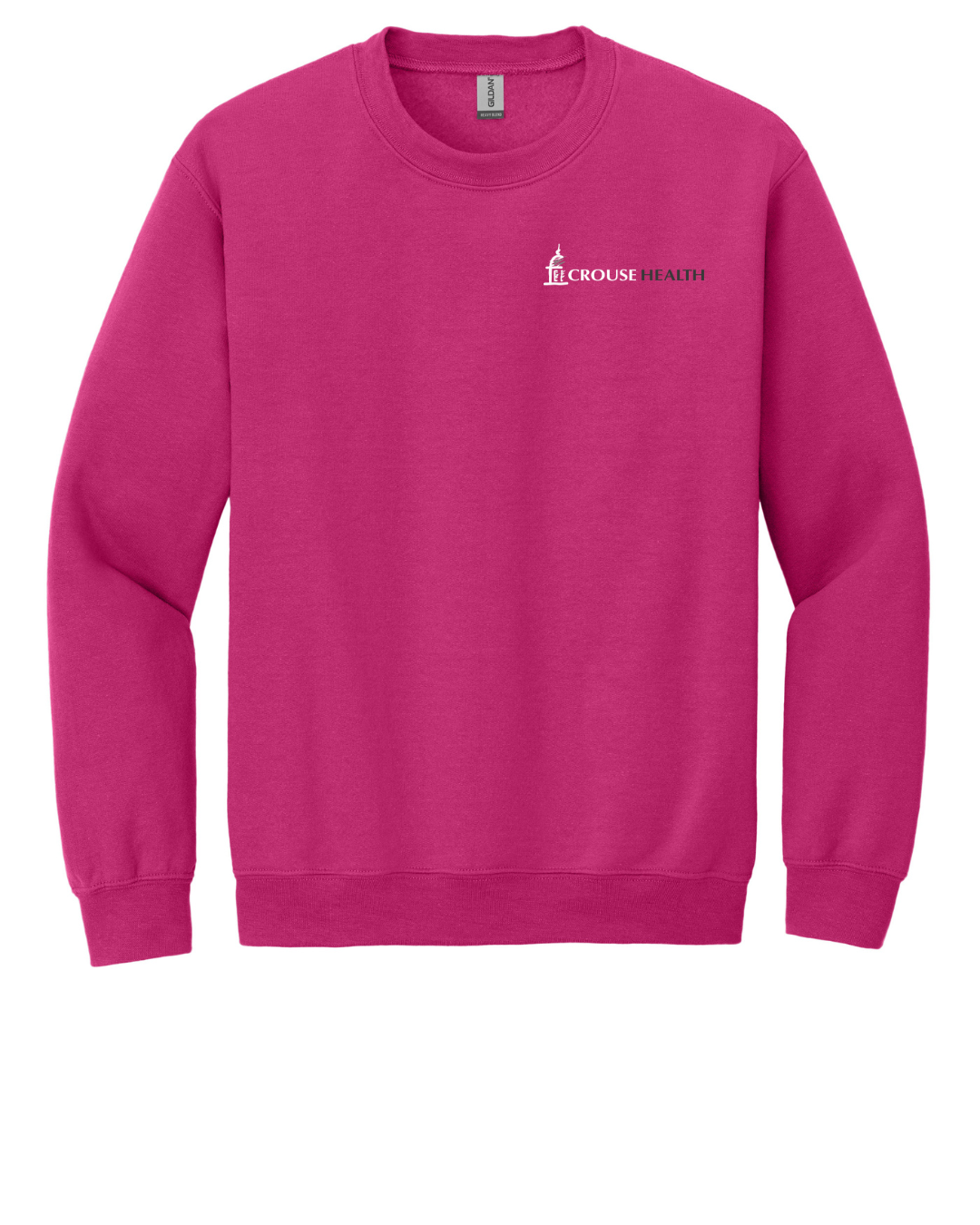 Gildan® Heavy Blend™ Crewneck Sweatshirt Unisex