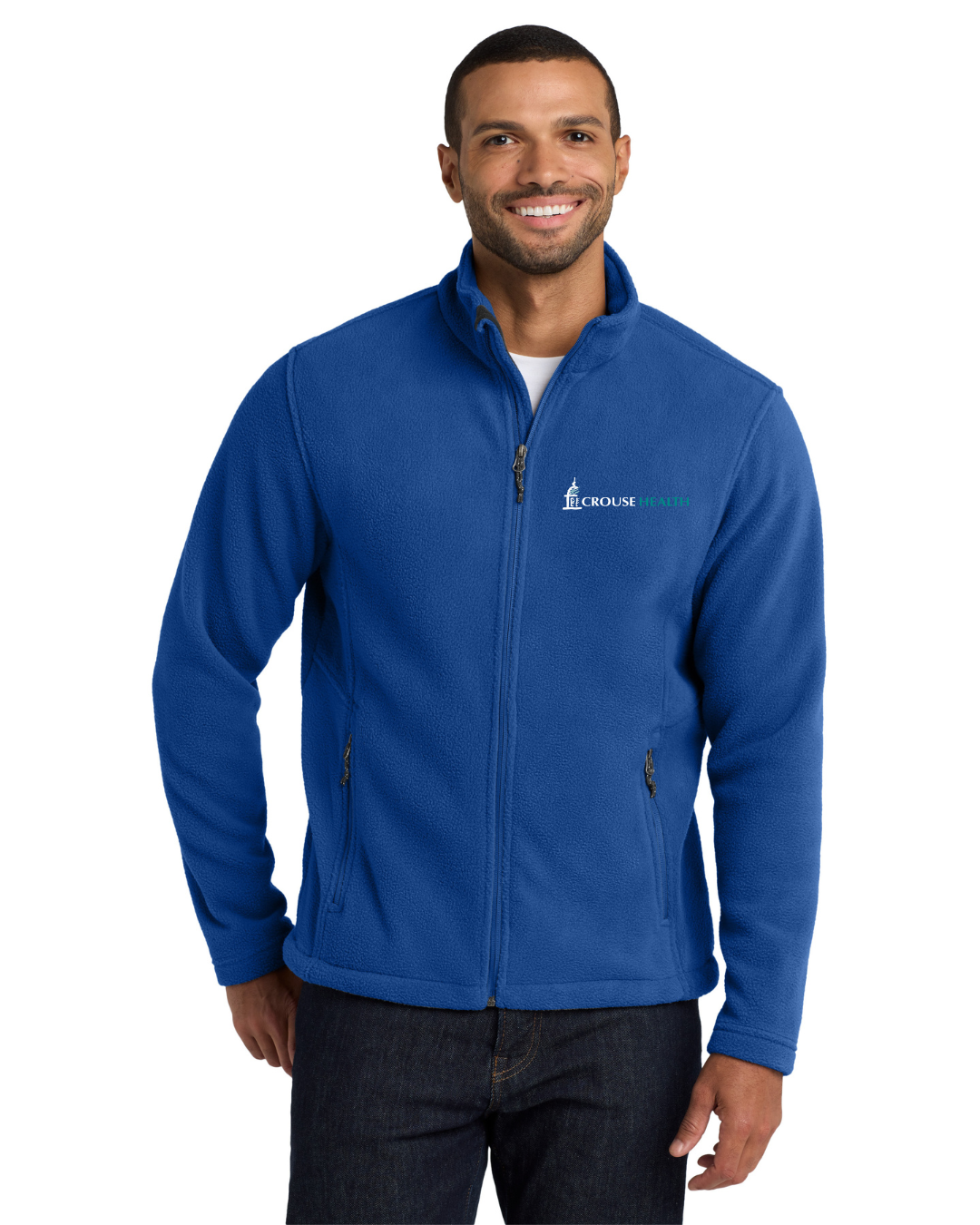 Port Authority® Value Fleece Men's Jacket