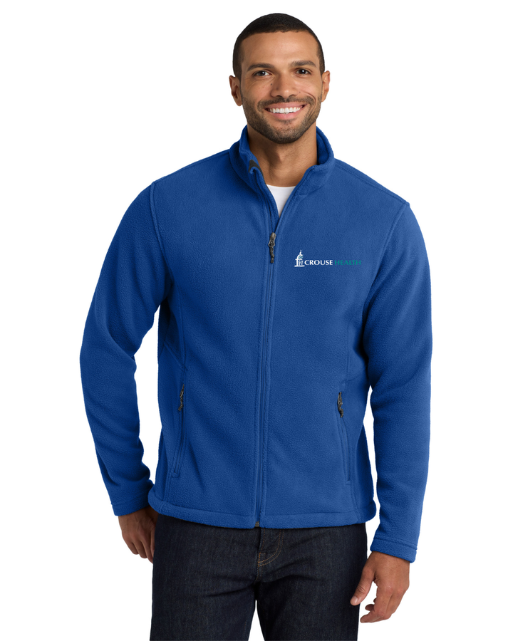 Port Authority® Value Fleece Men's Jacket
