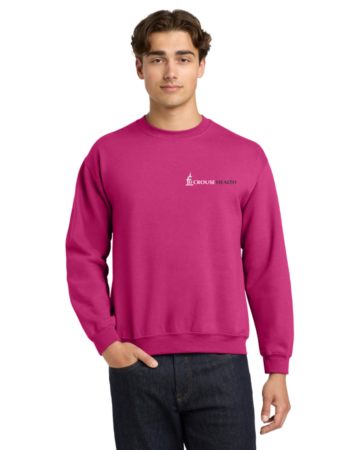 Gildan® Heavy Blend™ Crewneck Sweatshirt Unisex