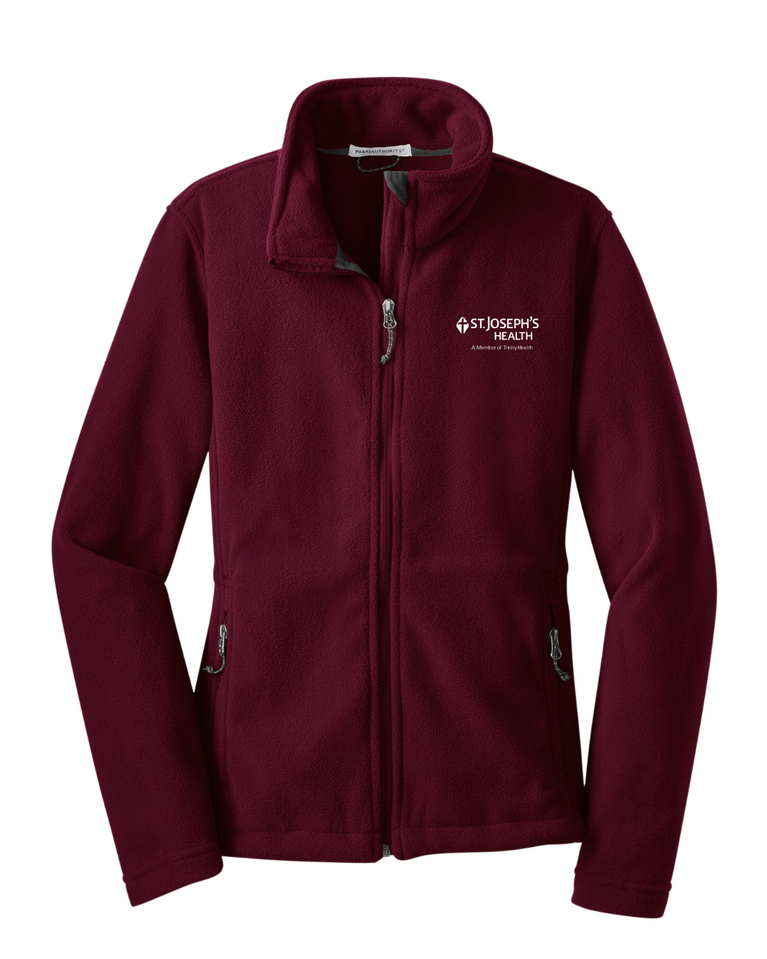 Port Authority® Women's Value Fleece Jacket