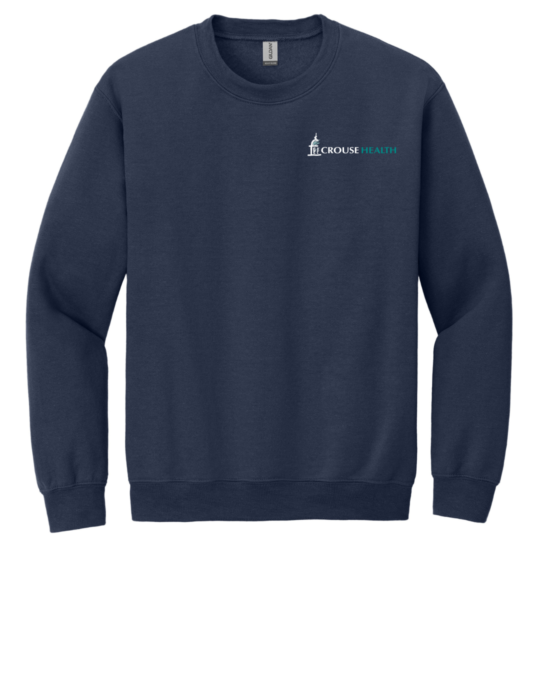 Gildan® Heavy Blend™ Crewneck Sweatshirt Unisex