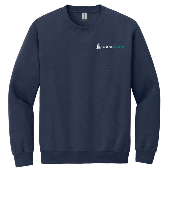 Gildan® Heavy Blend™ Crewneck Sweatshirt Unisex