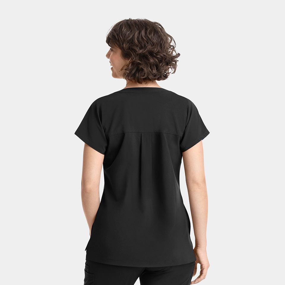 Women's Dolman 3 Pocket Top EPIC - Bayberry Uniforms
