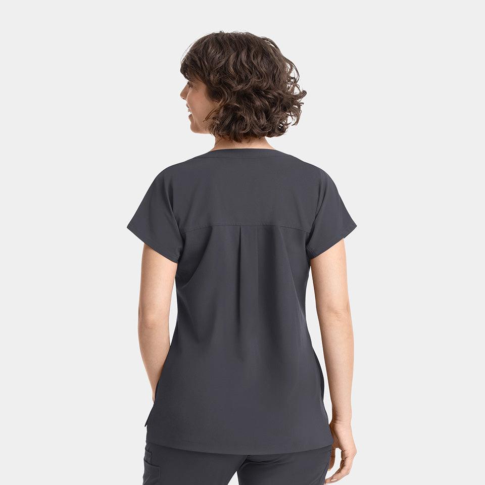 Women's Dolman 3 Pocket Top EPIC - Bayberry Uniforms