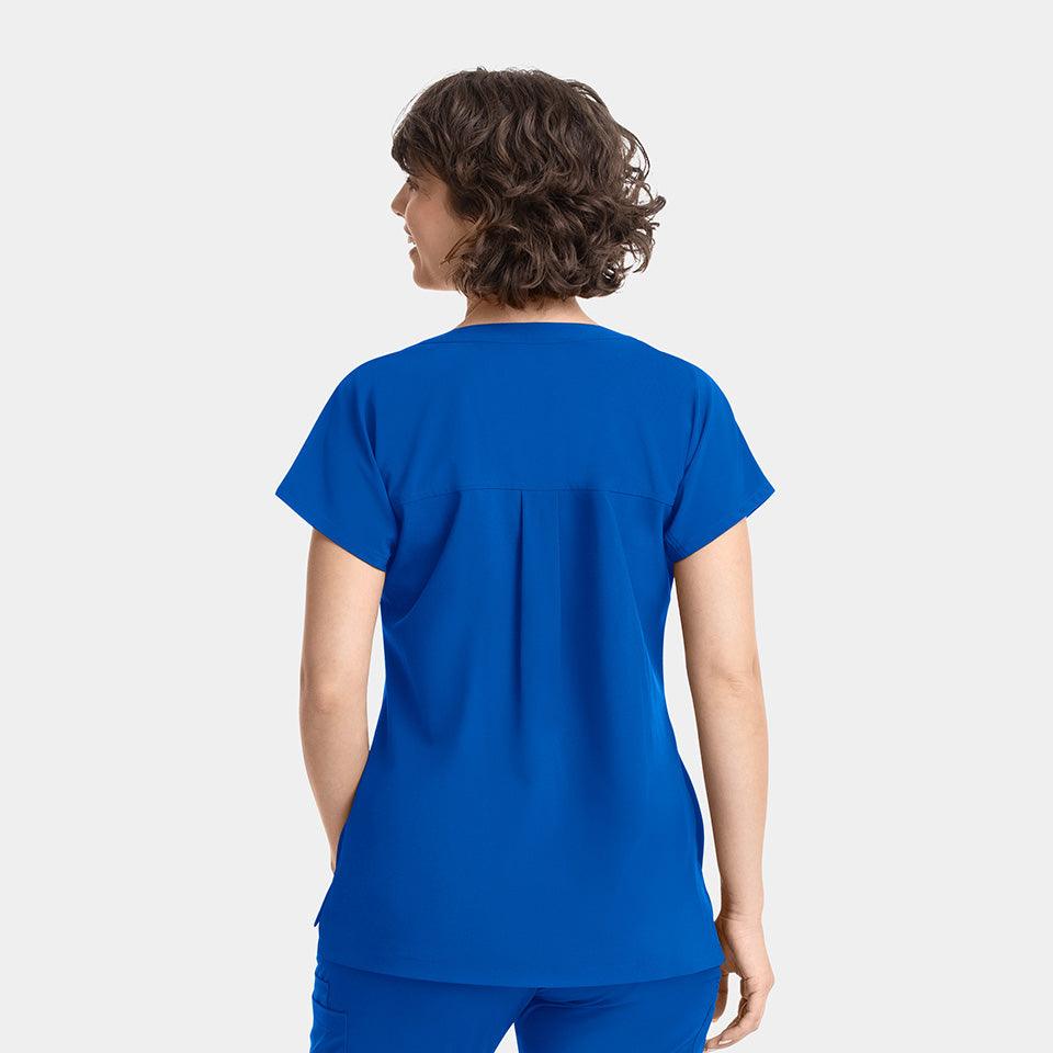 Women's Dolman 3 Pocket Top EPIC - Bayberry Uniforms
