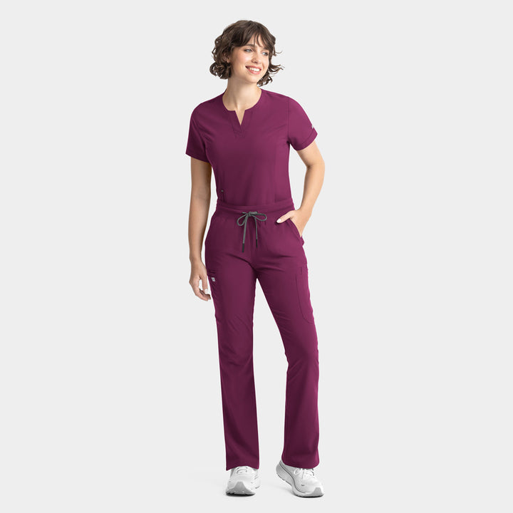 Women's Yoga Waistband Flare Leg Pant EPIC
