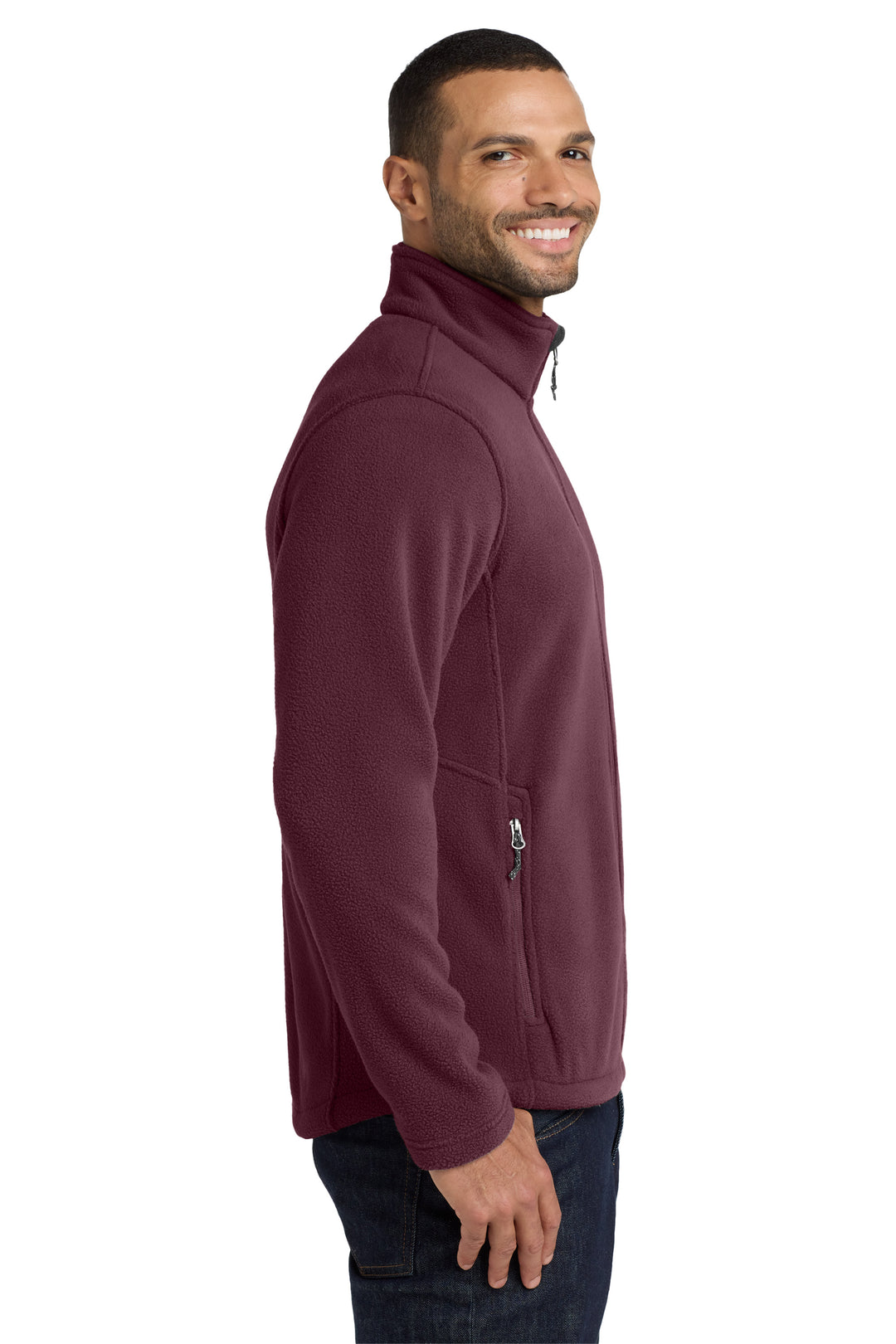 Port Authority® Value Fleece Men's Jacket