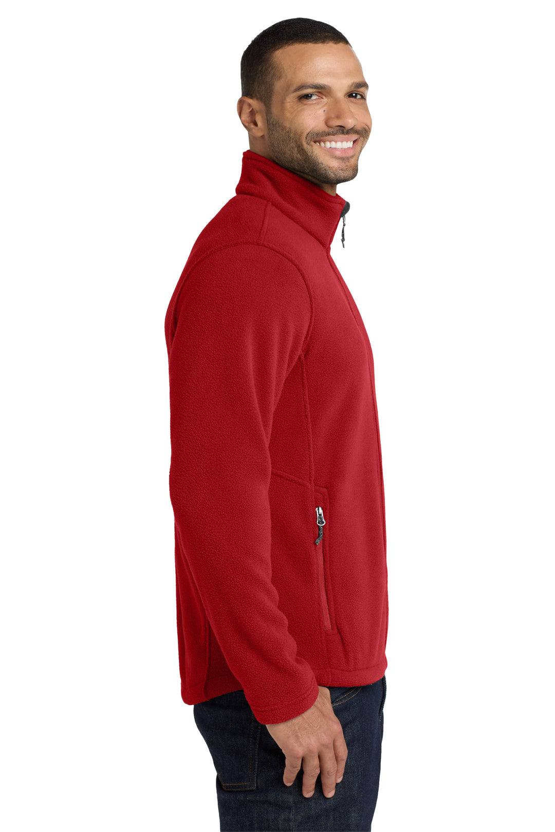 Port Authority® Value Fleece Men's Jacket