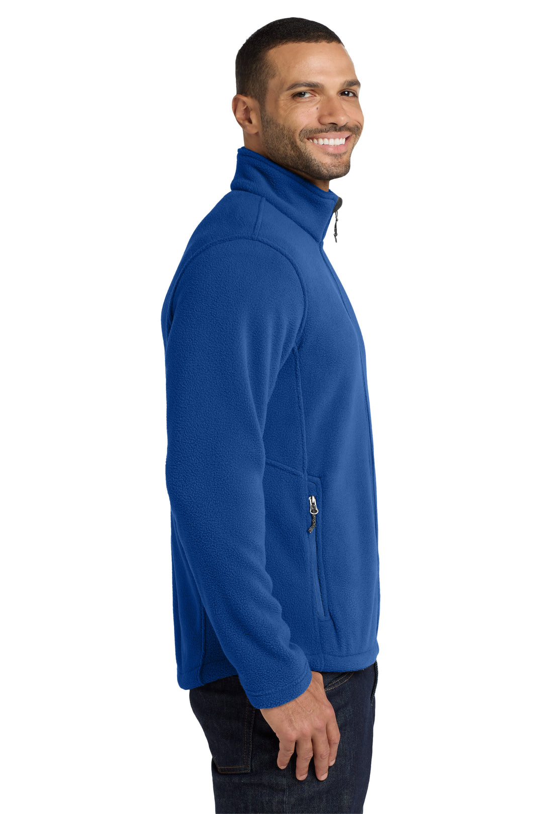 Port Authority® Value Fleece Men's Jacket