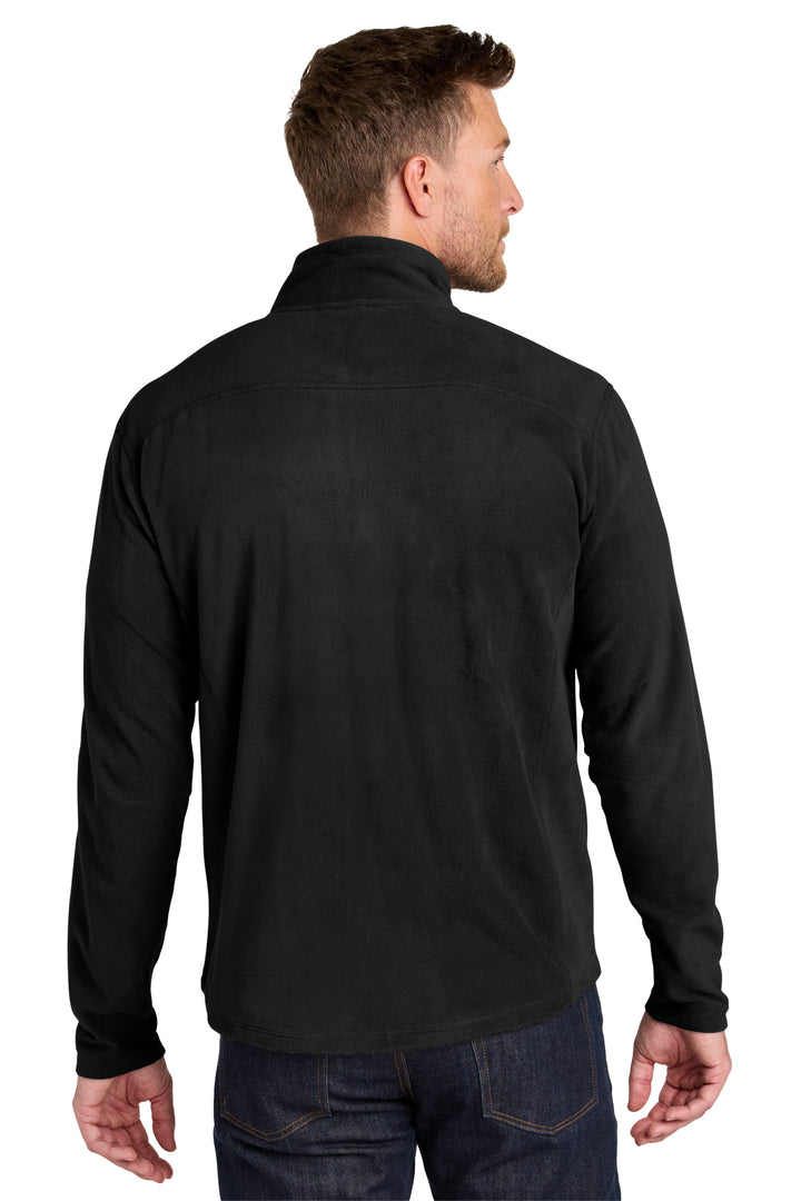 Port Authority® Microfleece 1/2-Zip Pullover
