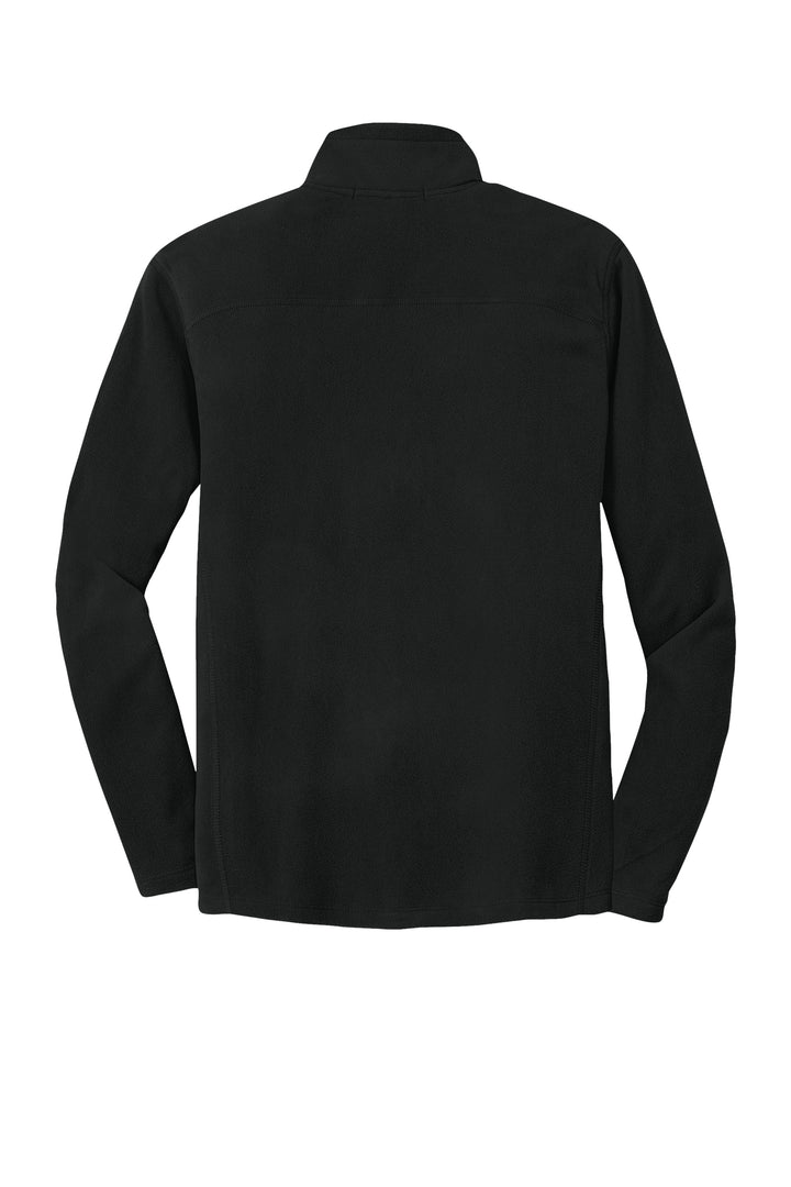 Port Authority® Microfleece 1/2-Zip Pullover