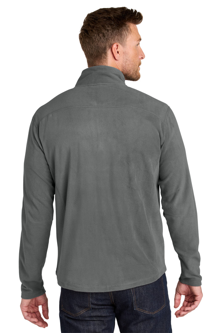 Port Authority Microfleece 1/2-Zip Pullover