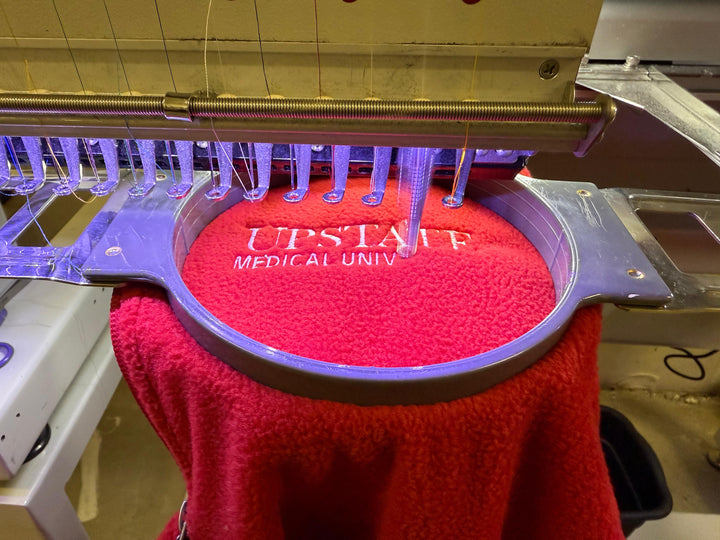 Port Authority® Value Fleece Men's Jacket