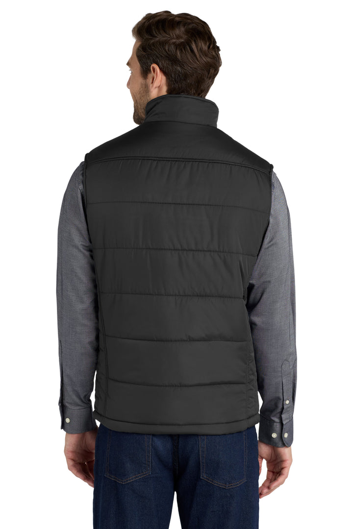 Port Authority Men's Jacket/Puffy Vest
