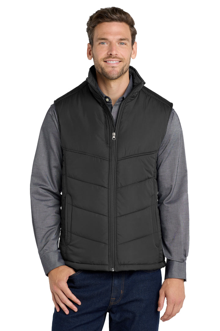 Port Authority Men's Jacket/Puffy Vest