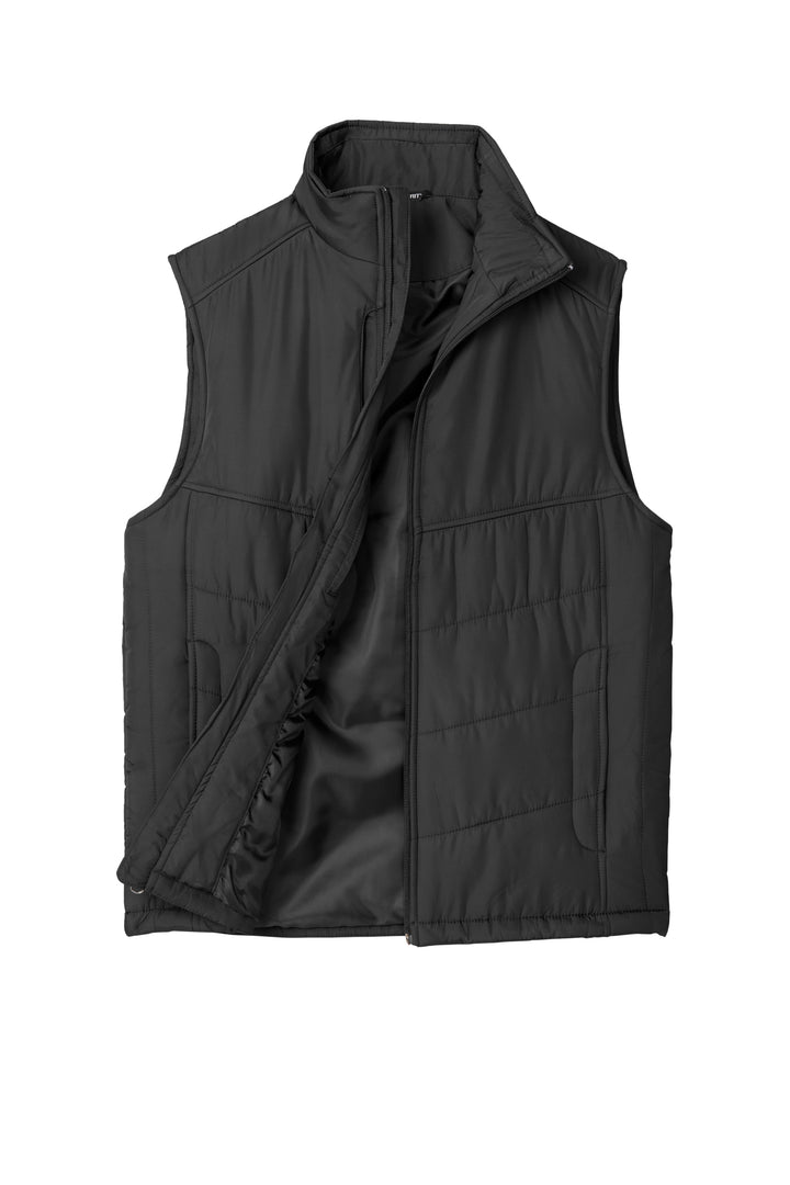 Port Authority Men's Jacket/Puffy Vest