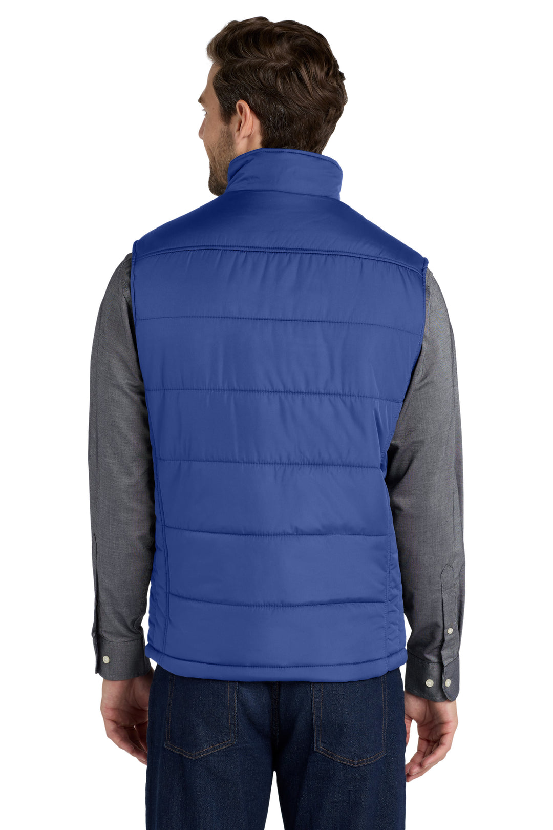 Port Authority Men's Jacket/Puffy Vest