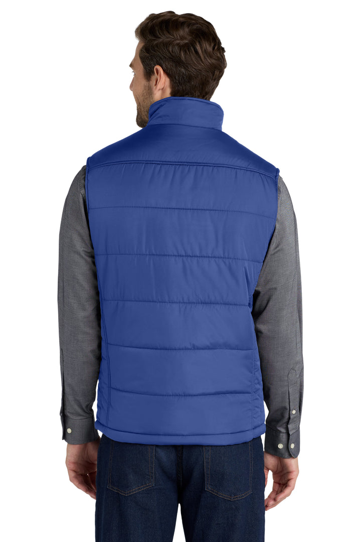 Port Authority Men's Jacket/Puffy Vest
