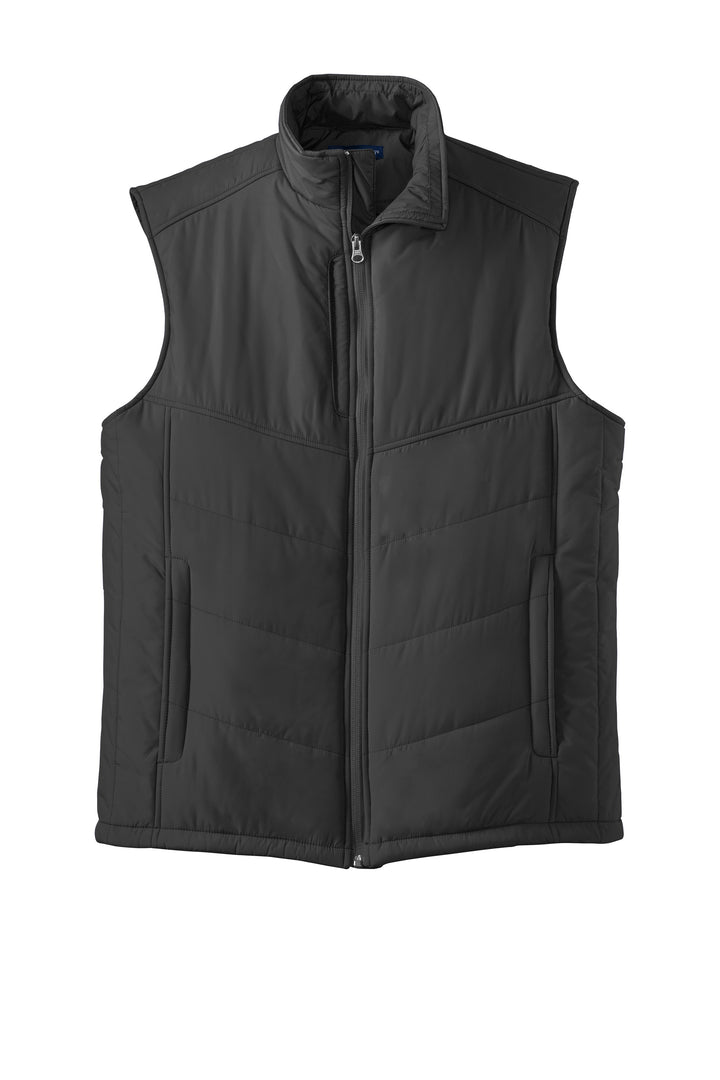 Port Authority Men's Jacket/Puffy Vest