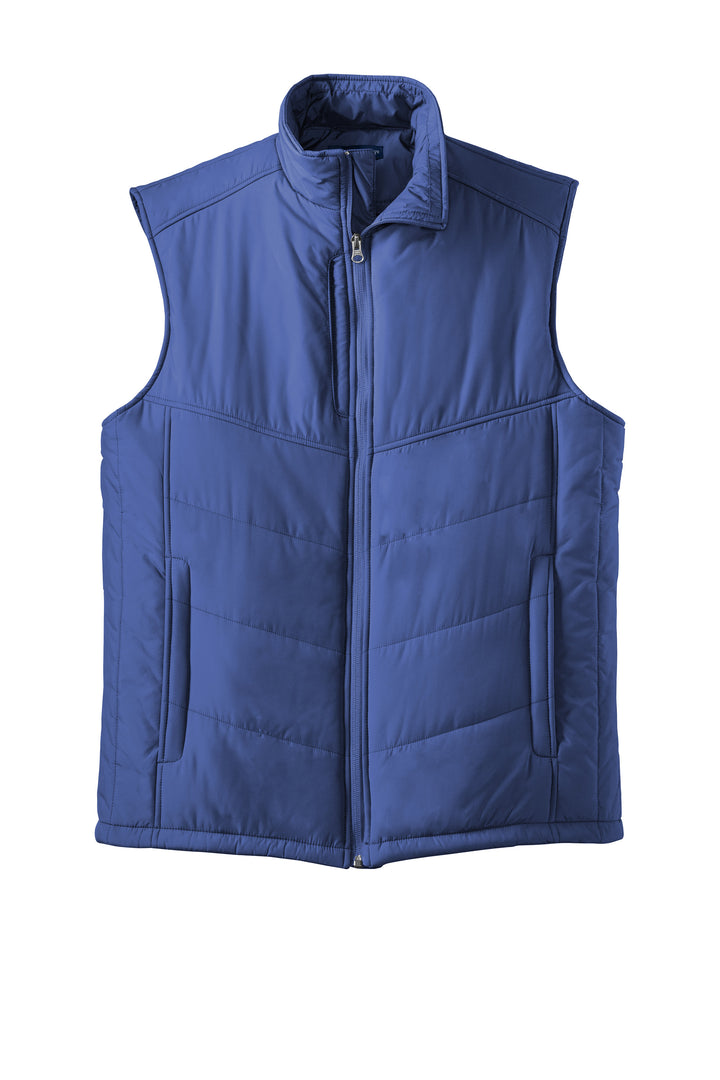 Port Authority Men's Jacket/Puffy Vest