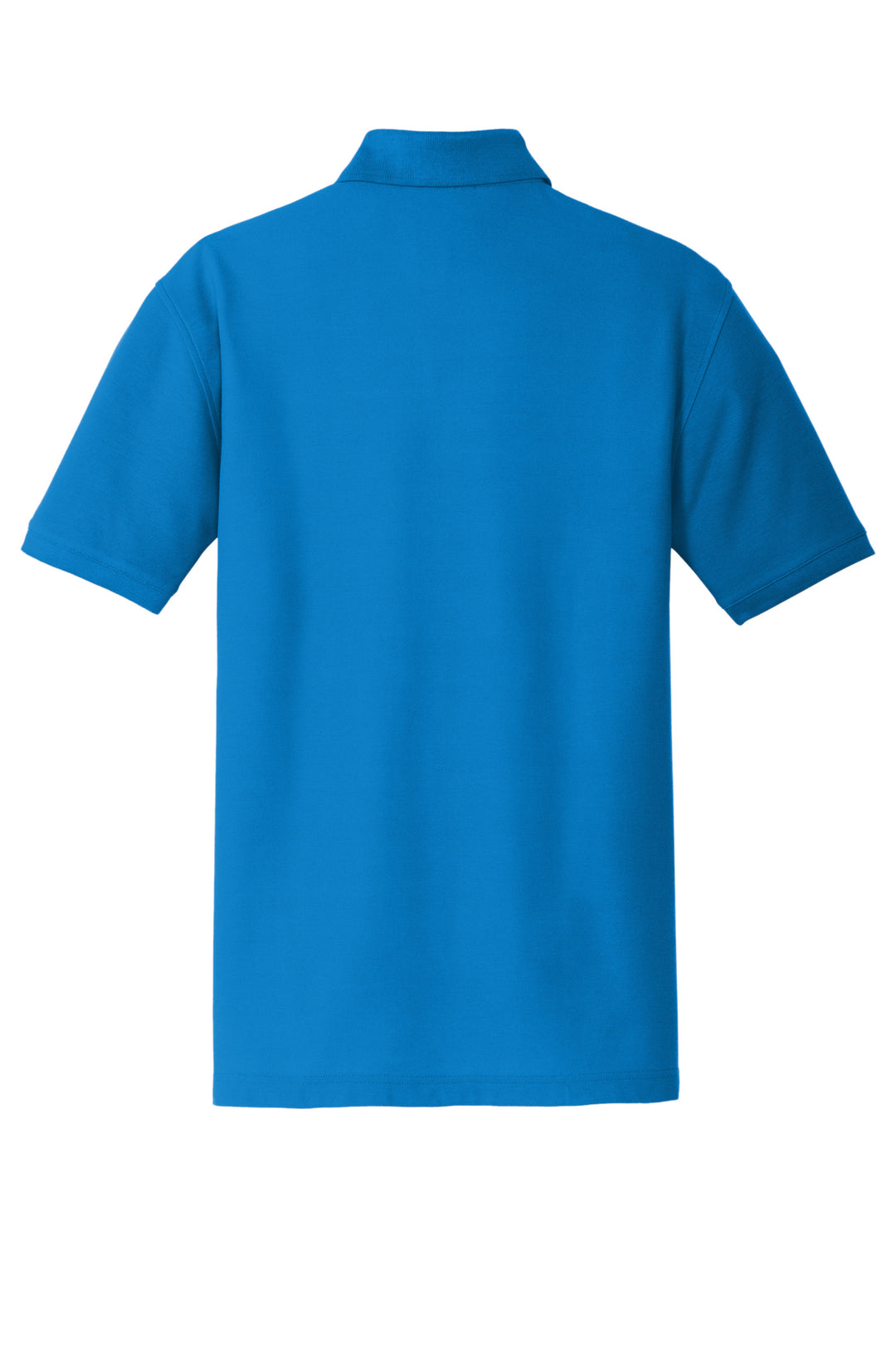Port Authority Mens's Core Classic Pique Polo