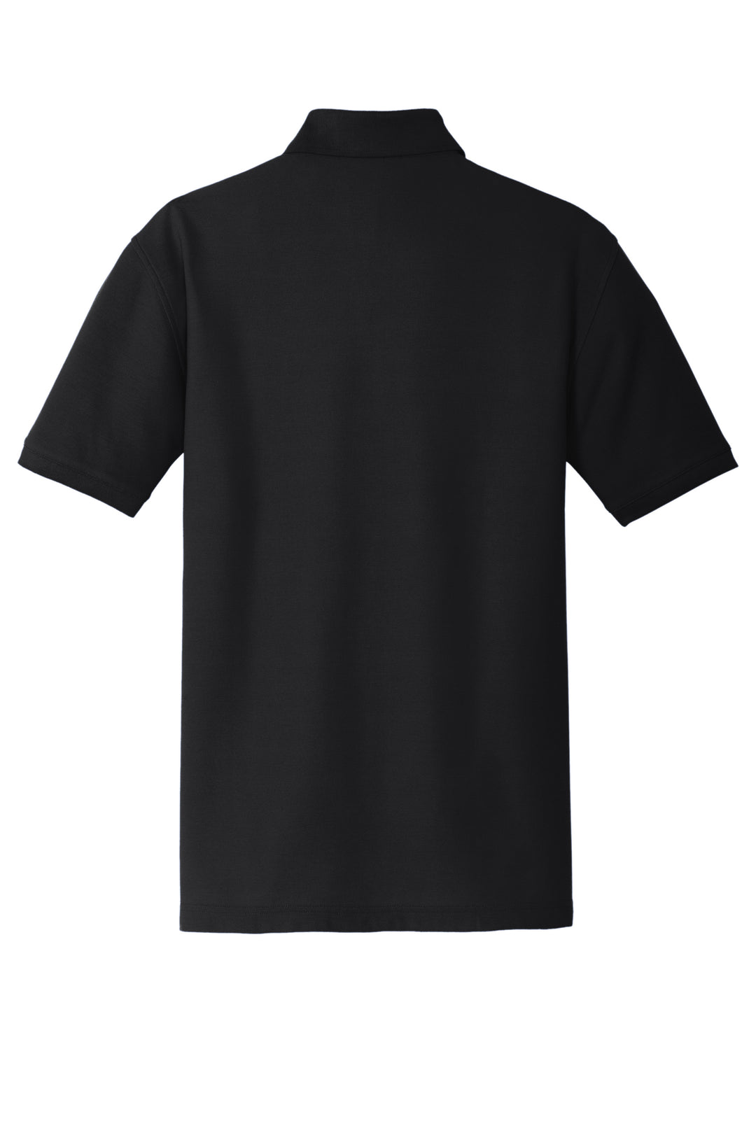 Port Authority Mens's Core Classic Pique Polo