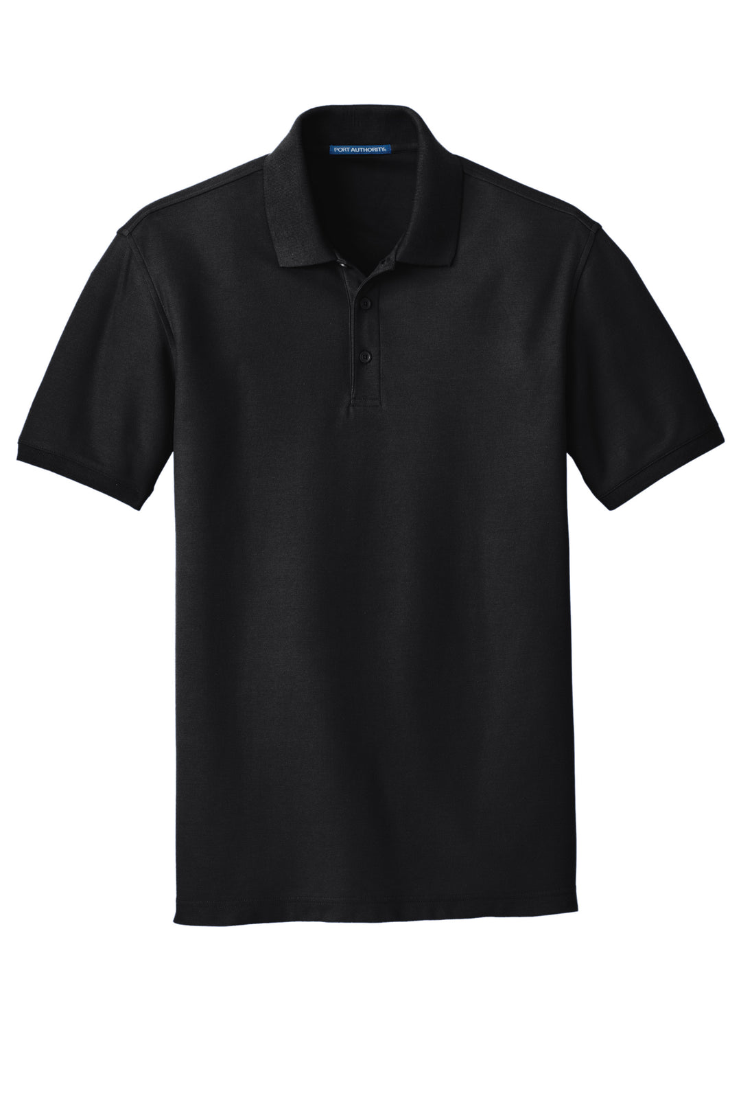 Port Authority Mens's Core Classic Pique Polo