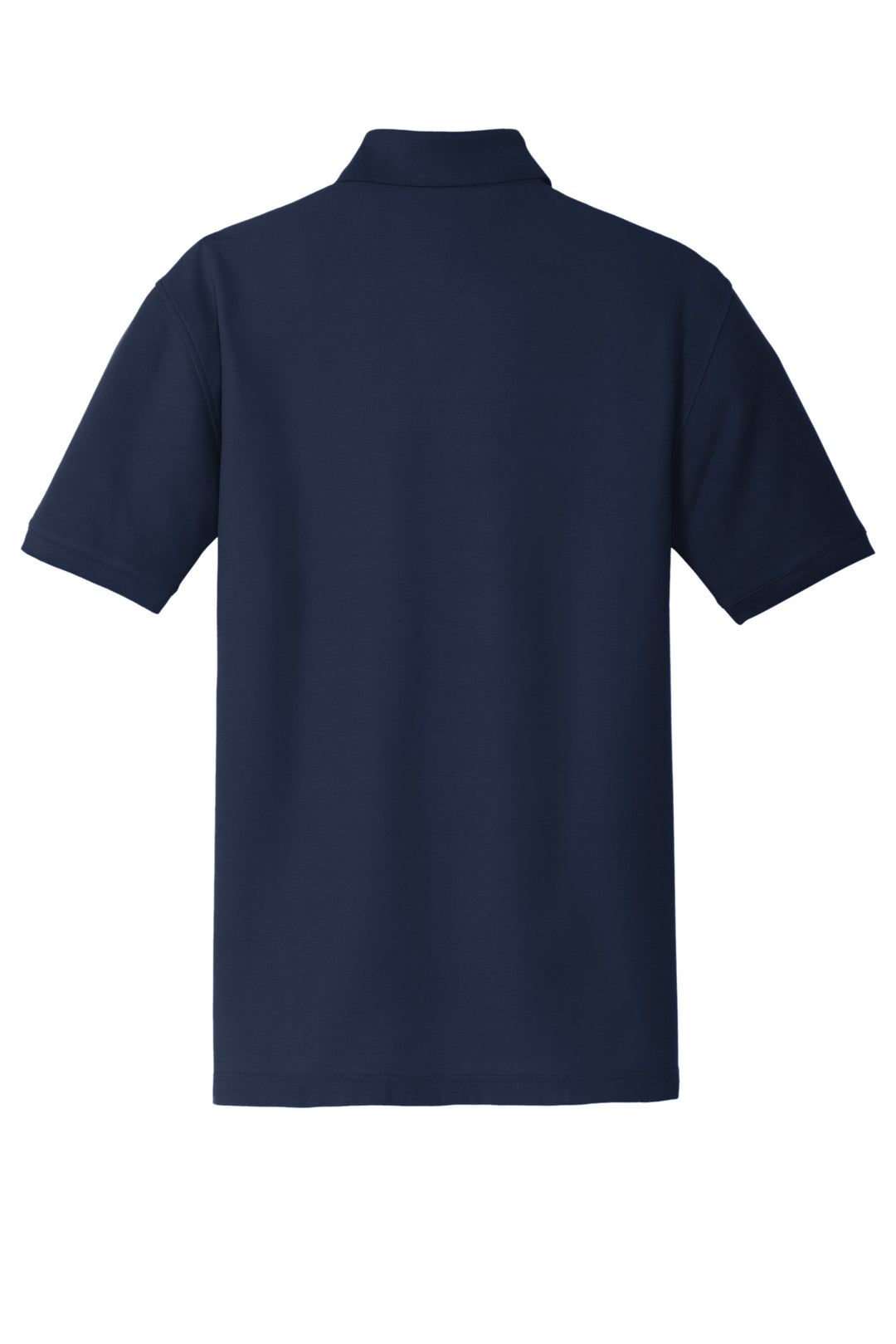Port Authority Mens's Core Classic Pique Polo