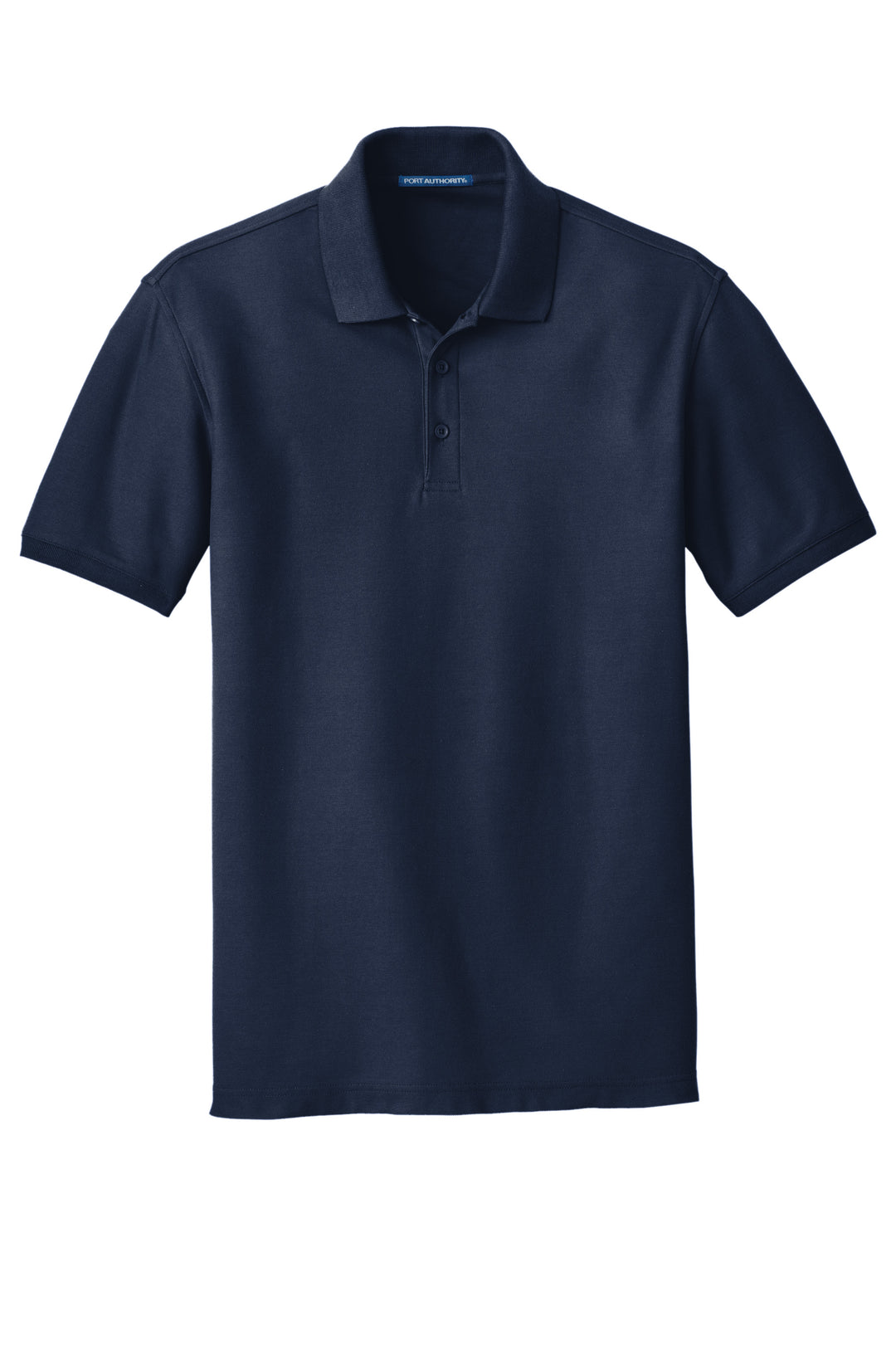 Port Authority Mens's Core Classic Pique Polo