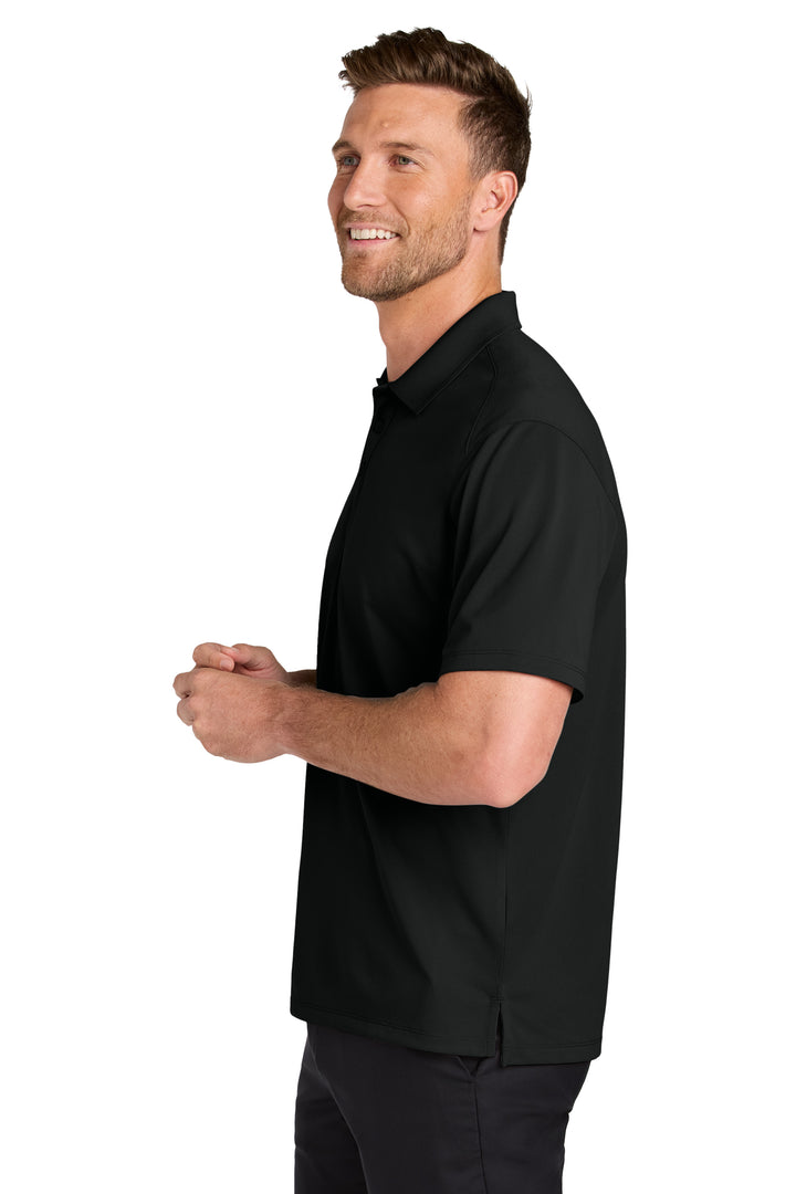 Port Authority Wearever Performance Pique Polo