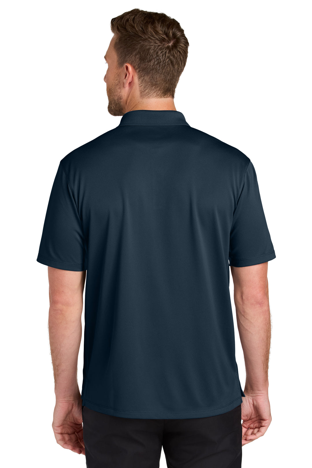 Port Authority Wearever Performance Pique Polo