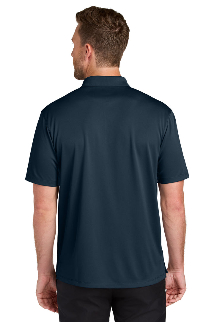 Port Authority Wearever Performance Pique Polo