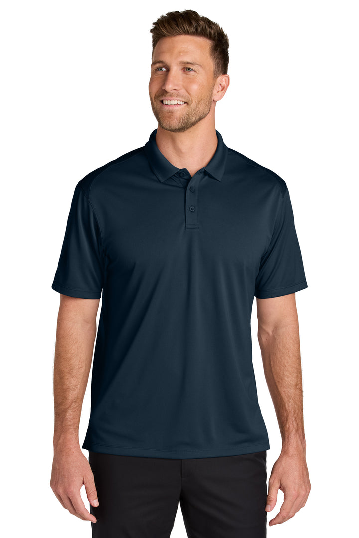 Port Authority Wearever Performance Pique Polo