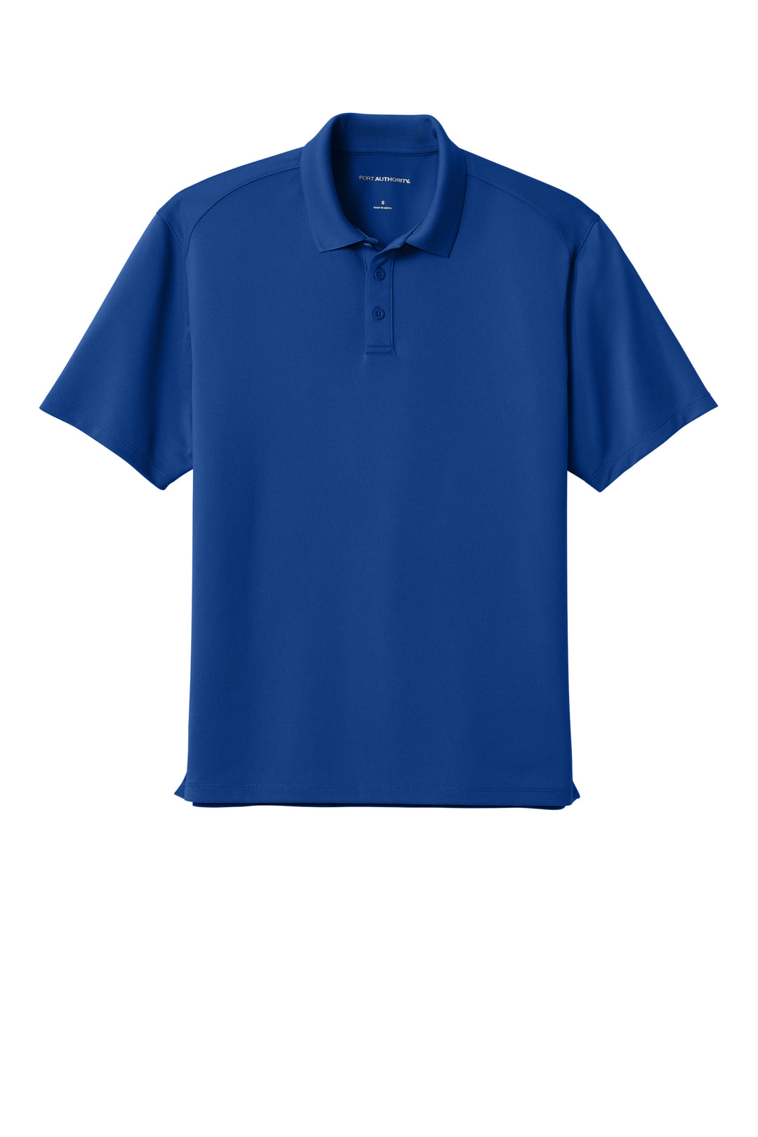 Port Authority Wearever Performance Pique Polo