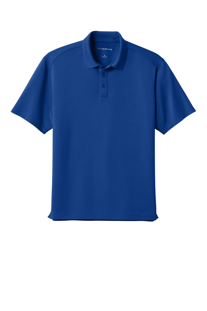 Port Authority Wearever Performance Pique Polo