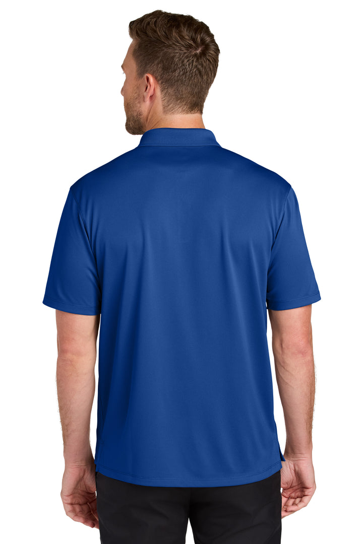 Port Authority Wearever Performance Pique Polo