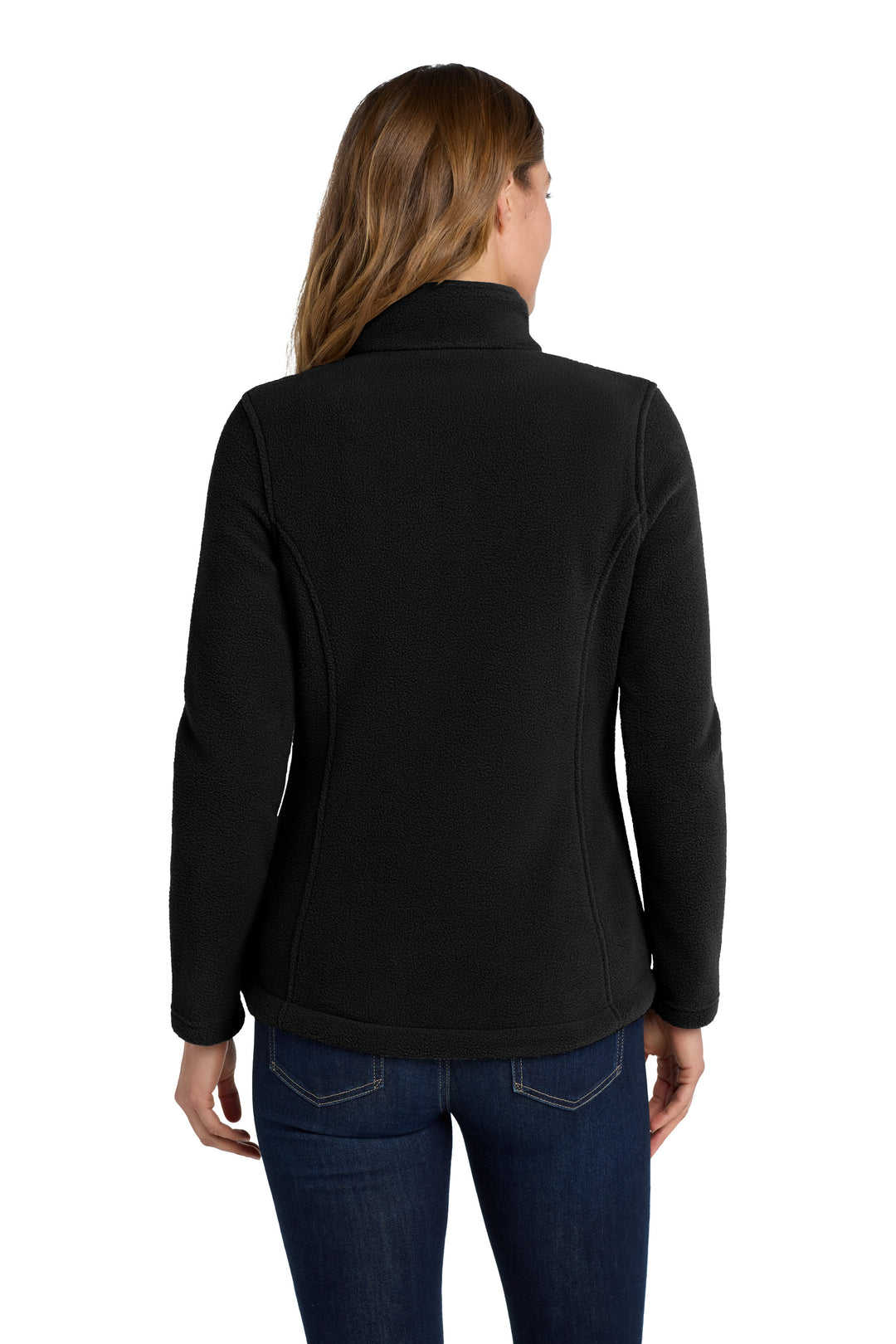 Port Authority® Women's Value Fleece Jacket