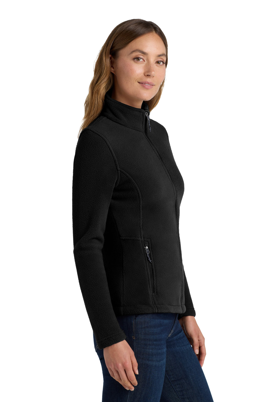 Port Authority® Women's Value Fleece Jacket
