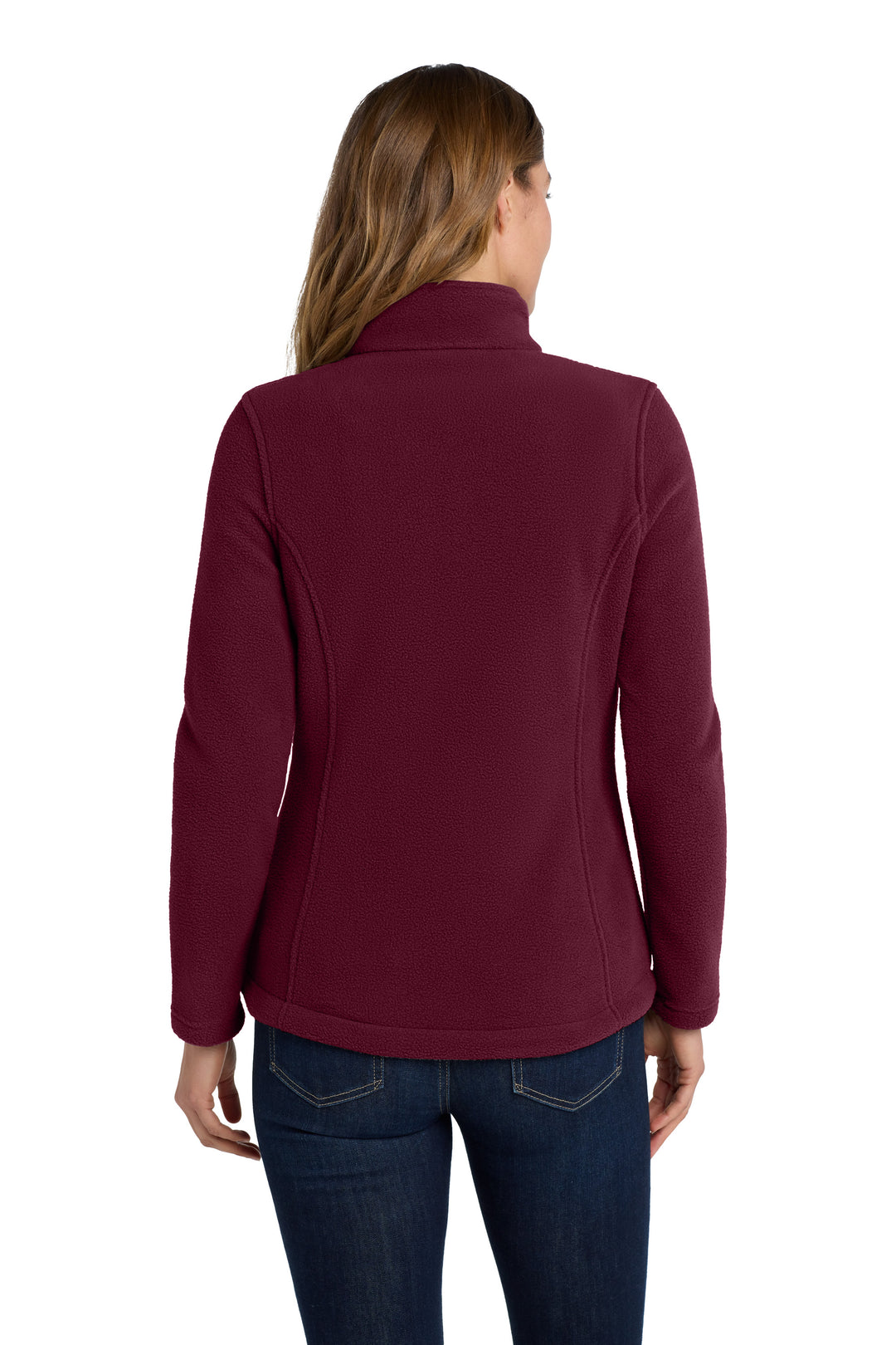 Port Authority® Women's Value Fleece Jacket
