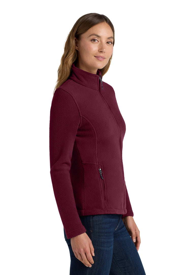Port Authority® Women's Value Fleece Jacket