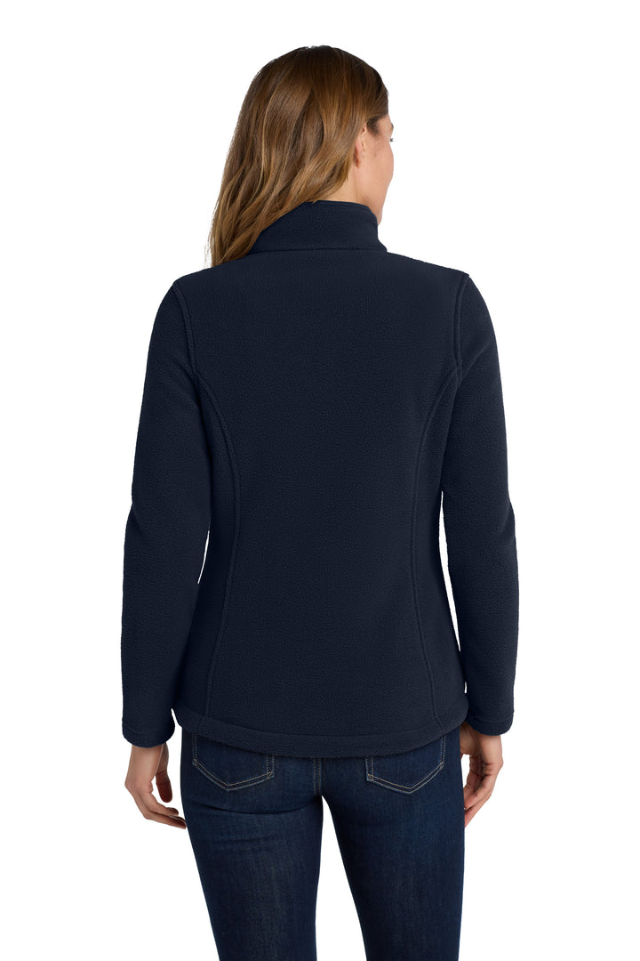 Port Authority® Women's Value Fleece Jacket