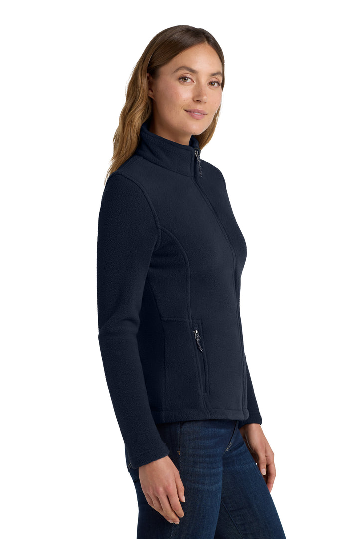 Port Authority® Women's Value Fleece Jacket