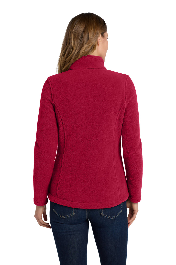Port Authority® Women's Value Fleece Jacket
