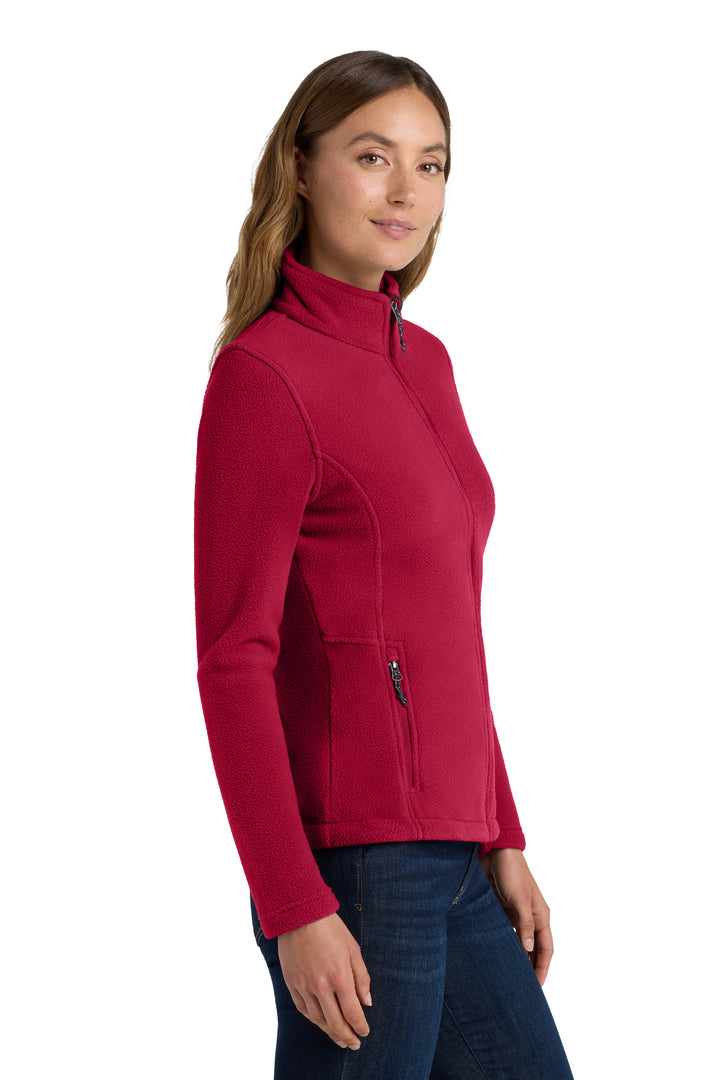 Port Authority® Women's Value Fleece Jacket