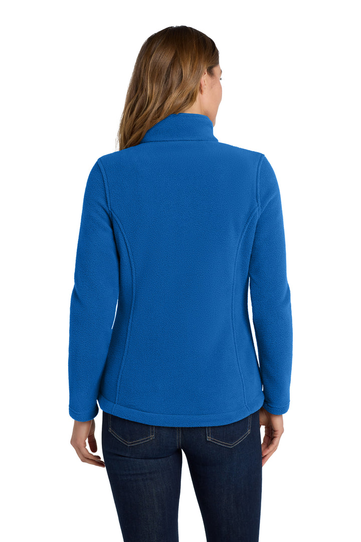 Port Authority® Women's Value Fleece Jacket