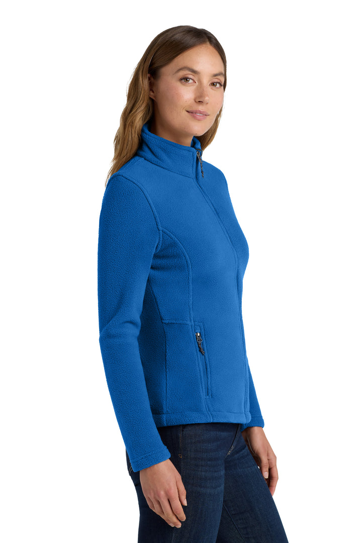 Port Authority® Women's Value Fleece Jacket