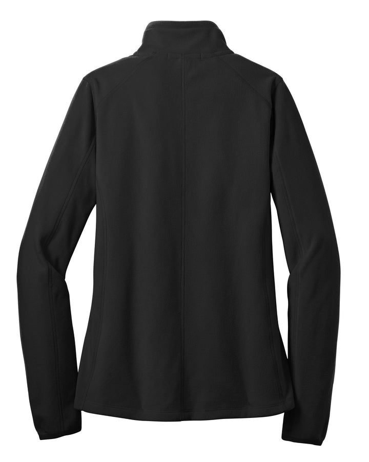 Port Authority® Women's Microfleece 1/2-Zip Pullover