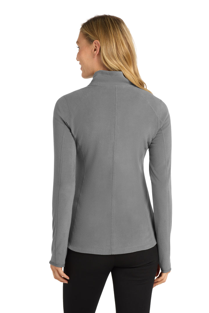 Port Authority Women's Microfleece 1/2-Zip Pullover