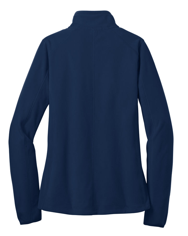 Port Authority® Women's Microfleece 1/2-Zip Pullover